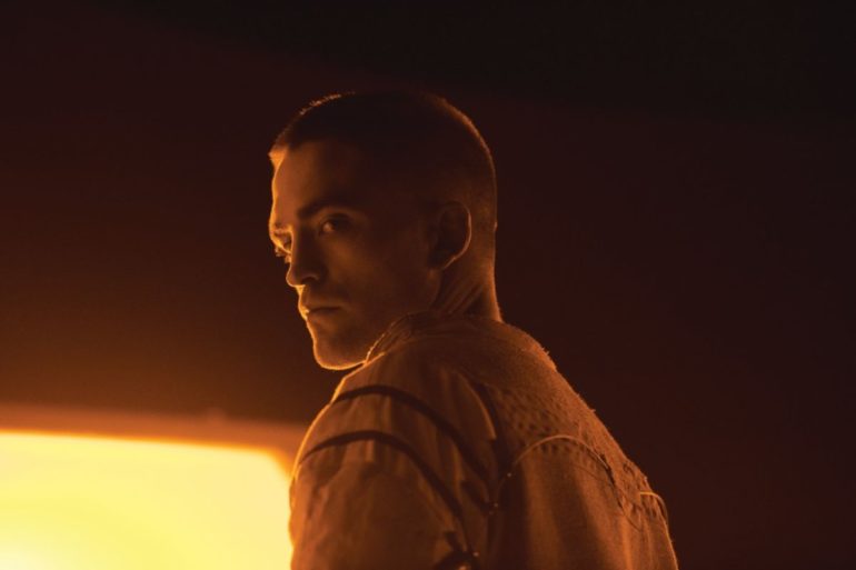 High Life 2018
