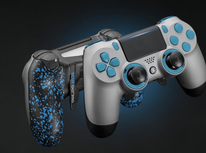 Scuf Pro Controllers