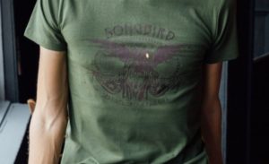 Songbird T-shirt