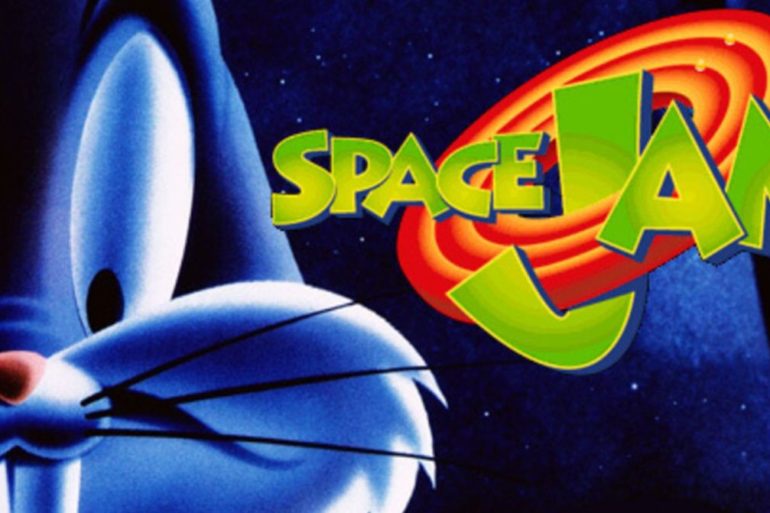 Space Jam