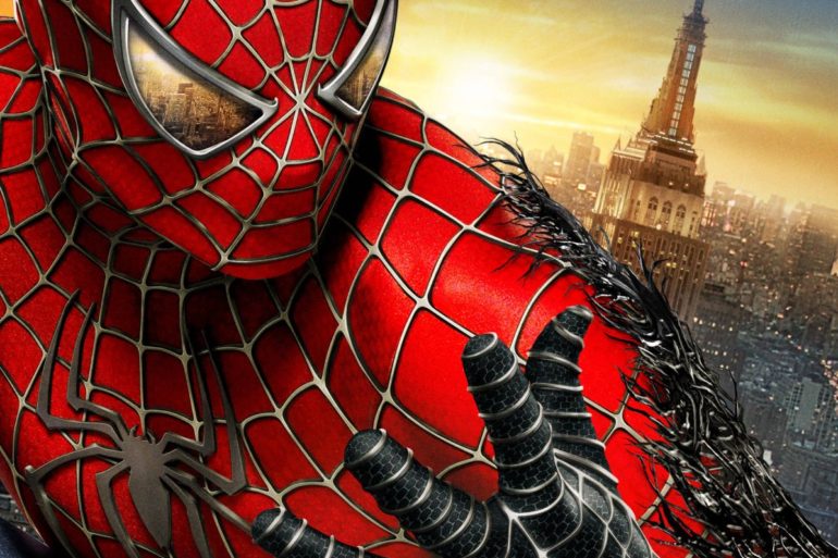 Spider-Man 3