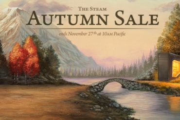 Steam Autumn Sale
