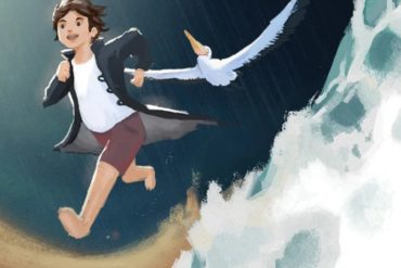 Storm Boy The Game