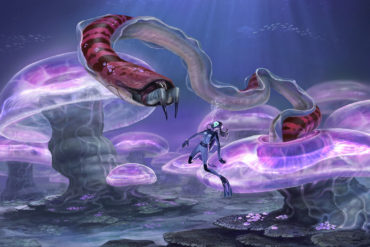 Subnautica