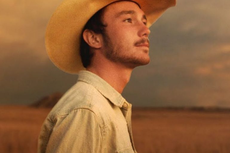 The Rider movie
