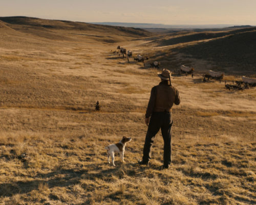 die ballade von buster scruggs die ballade von buster scruggs