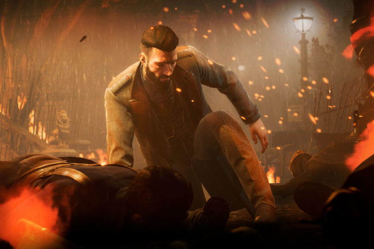 Vampyr