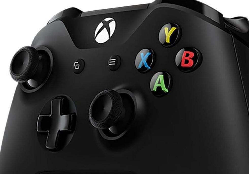 Xbox One Controller