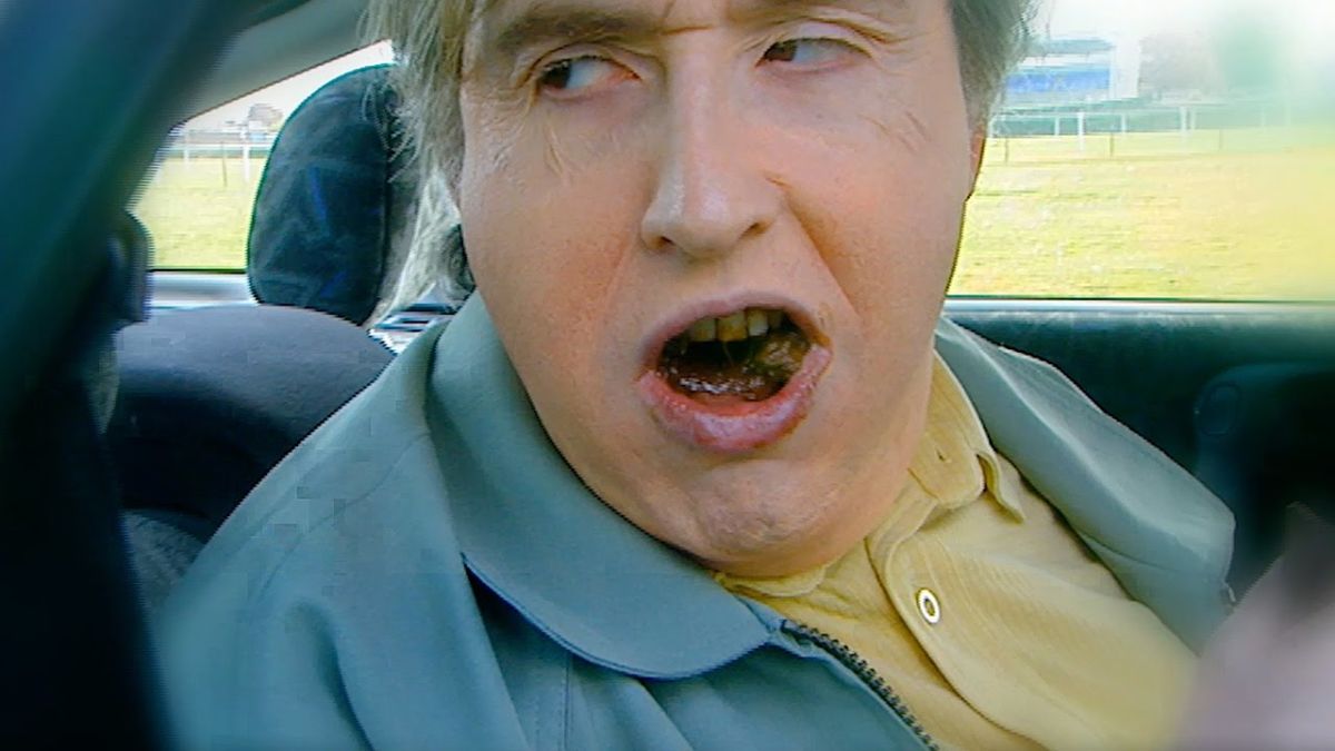 steve coogan i'm alan partridge