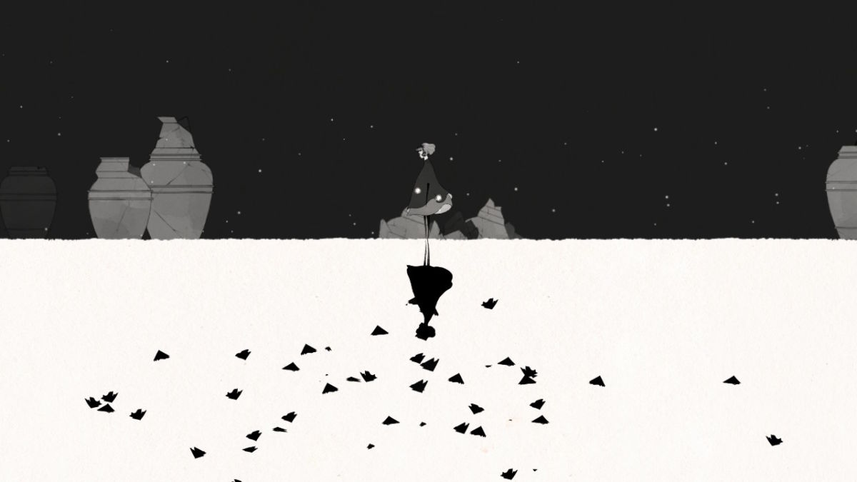Gris Switch review