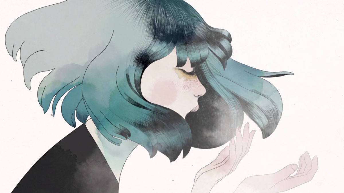 GRIS – Nintendo Switch, Review