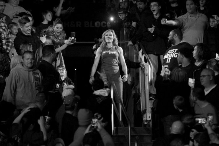 Becky Lynch