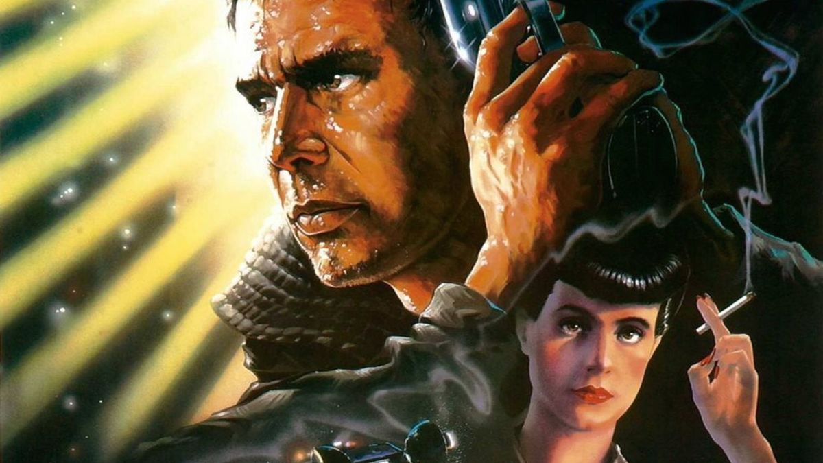 Blade Runner