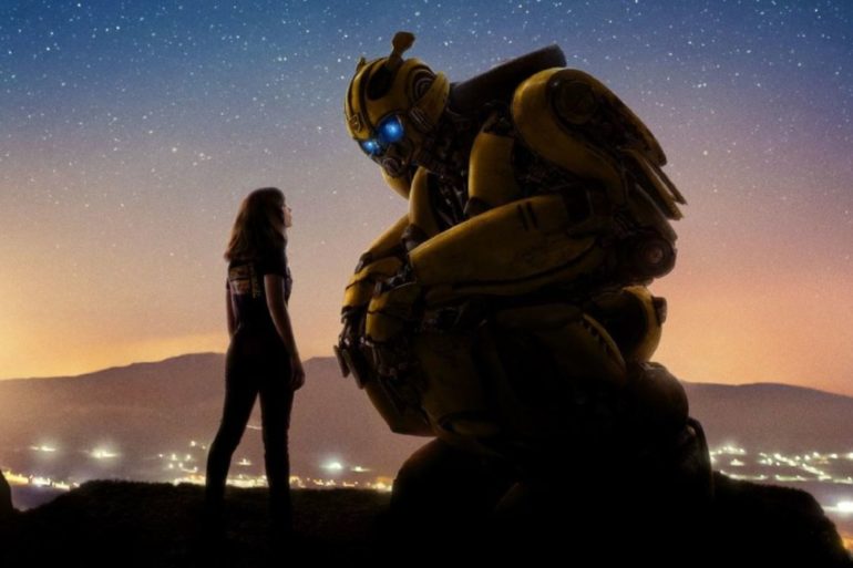 Bumblebee