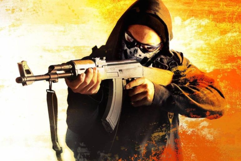CSGO
