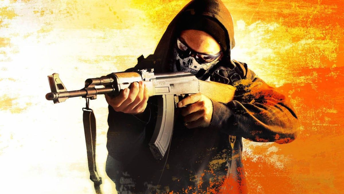 Free To Play FPS Games Like Counter-Strike 