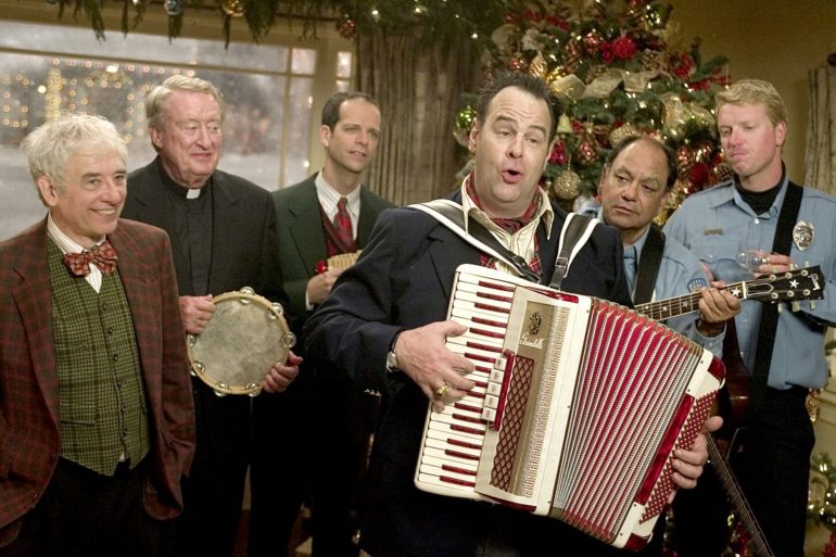 Christmas with the kranks