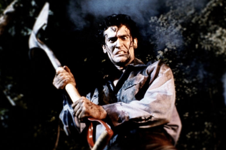 Evil Dead 2