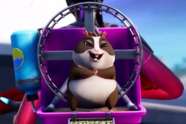 Fortnite Season 7 Battle Pass
