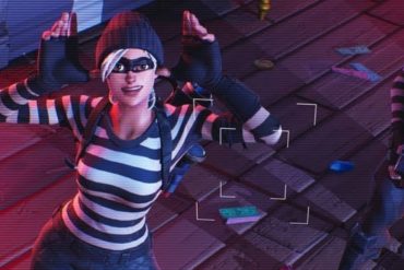 Fortnite scoundrel skins