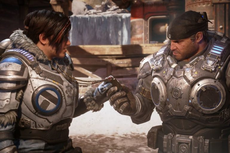 Gears 5