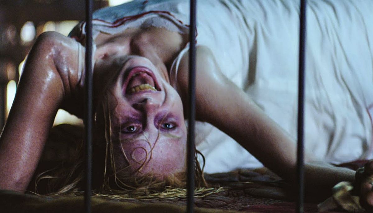 The Possession of Hannah Grace Ending Explained, Plot, Cast and Trailer -  News