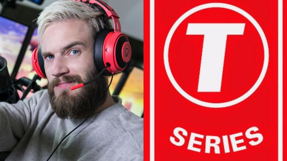 Why PewDiePie vs T Series Is Important Cultured Vultures