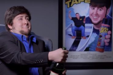 Jontron return
