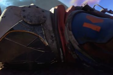 Journey To The savage Planeyt