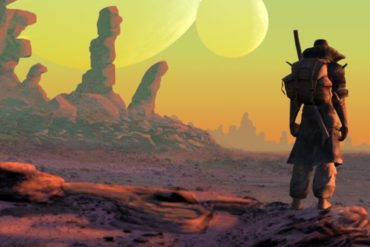 Kenshi