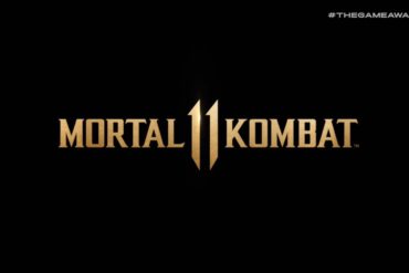 Mortal Kombat 11
