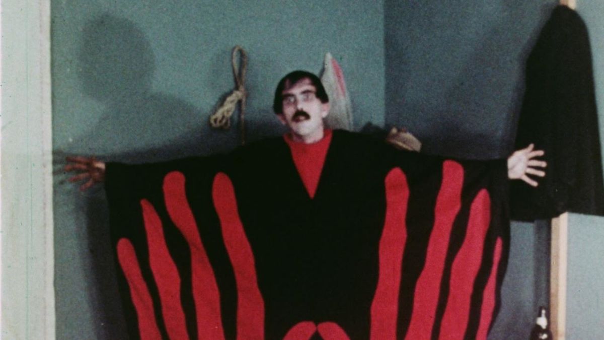 Manos The Hands of Fate (1966)