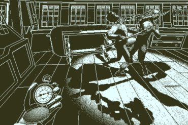 Obra Dinn