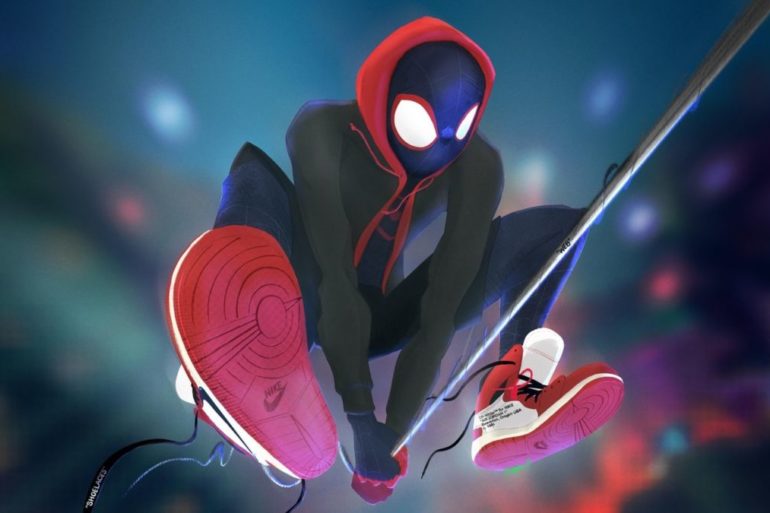 Spider-Verse