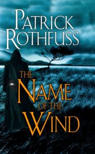 The Name of the Wind