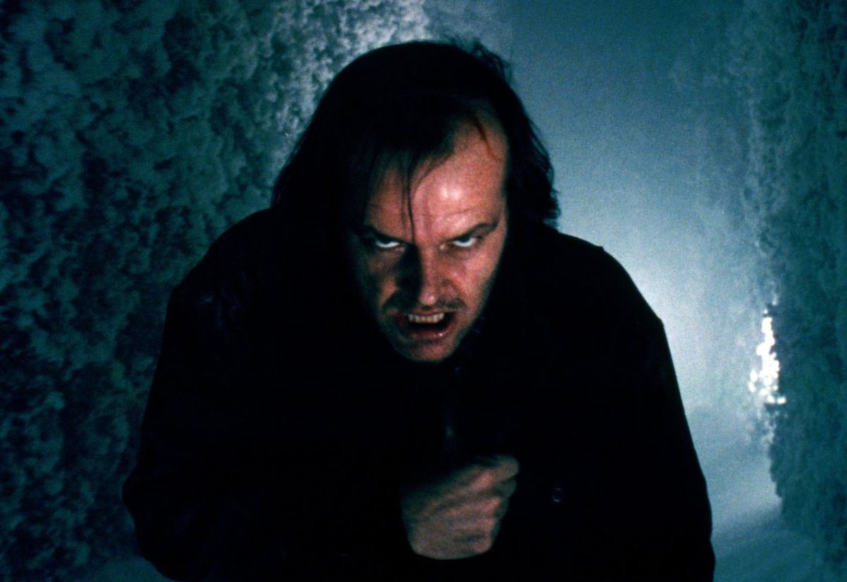 The Shining | Best Supernatural Horror Movies