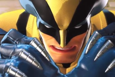 Ultimate Alliance 3