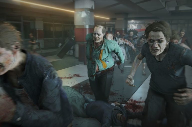 World War Z