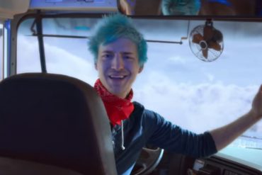 YouTube rewind 2018