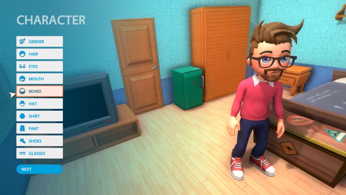 rs Life: OMG Edition (PS4) REVIEW - Cutesy, But Very Shallow