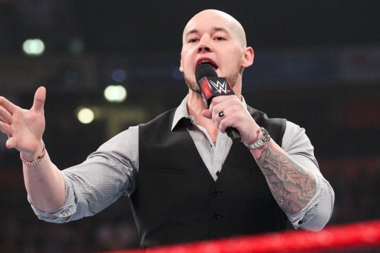 baron corbin