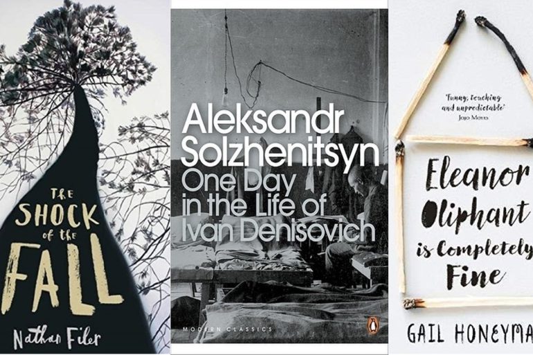 best books this year