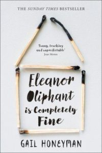 Eleanor Oliphant