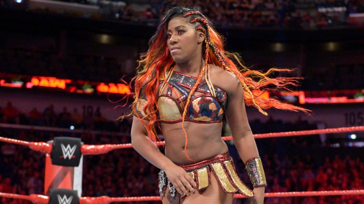 ember moon