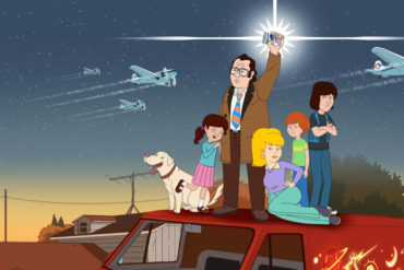 f is for family