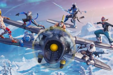 fortnite season 7