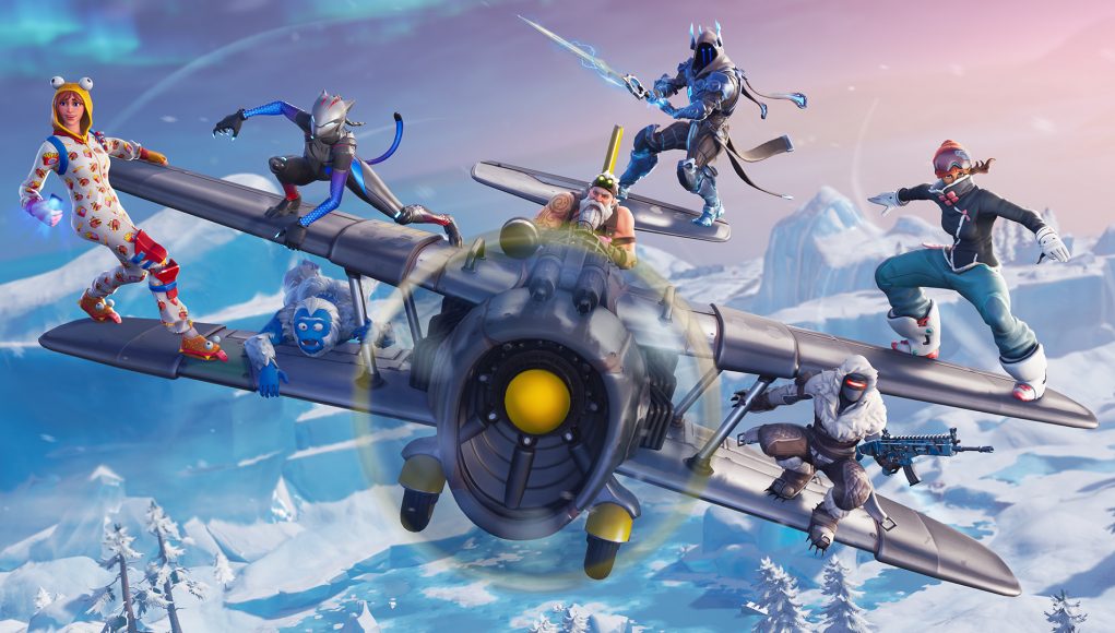 fortnite season 7