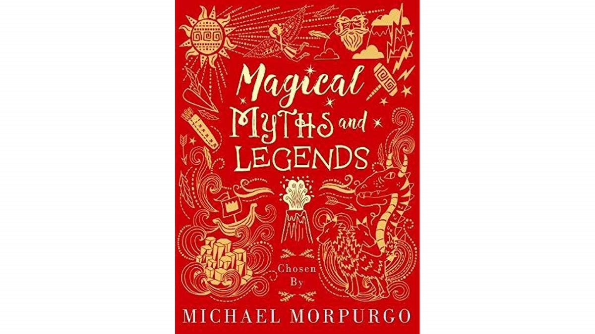 magical myths