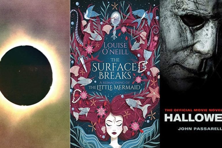 Best books 2018