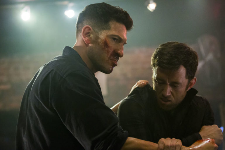 Marvel's The Punisher